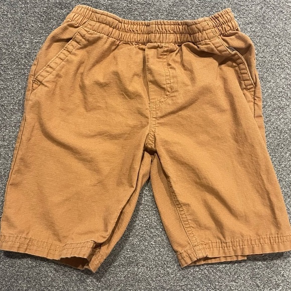 Timberland Other - Boys Size 7 Timberland Tan Shorts